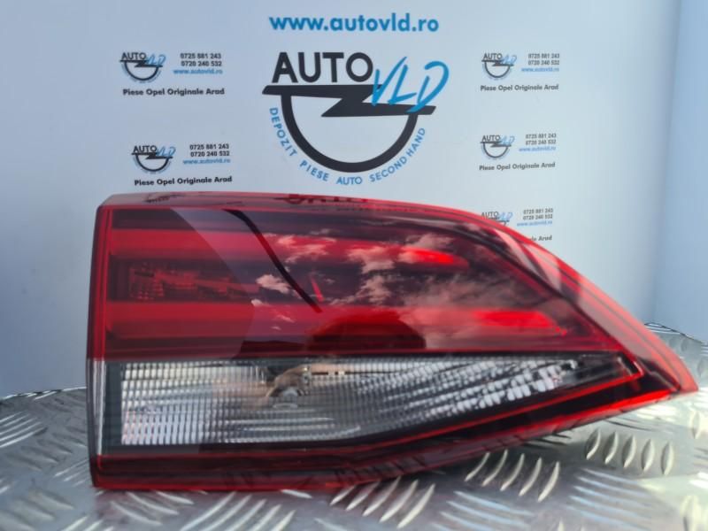 Stop haion / portbagaj LED stanga Opel Astra K