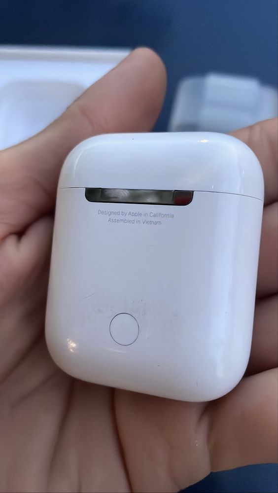 Airpods 1/2 gen оригинални