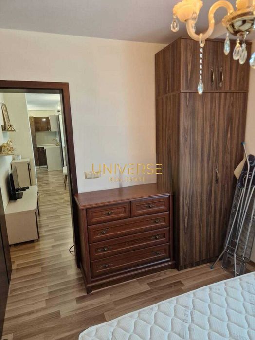 Продава се Двустаен апартамент в к.к. Слънчев бряг - 62 кв.м за 1097 €/кв.м - Снимка #8