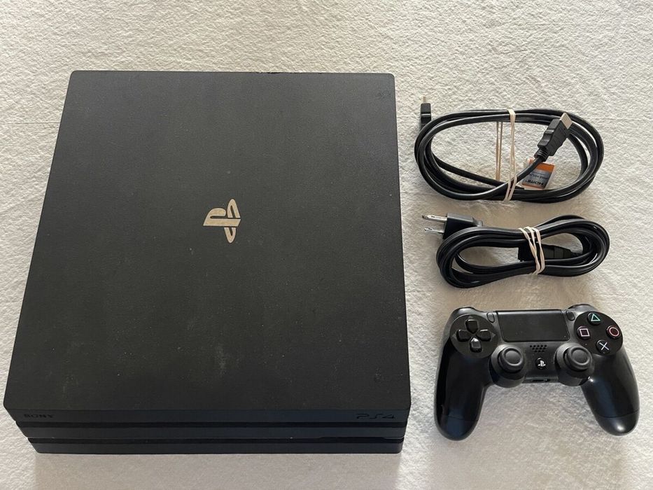 PlayStation 4 pro