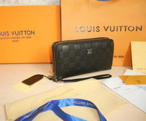 Portofel, pentru bărbați,femeie  Louis Vuitton 0179