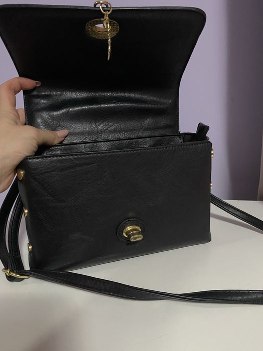 Geanta Tommy Hilfinger