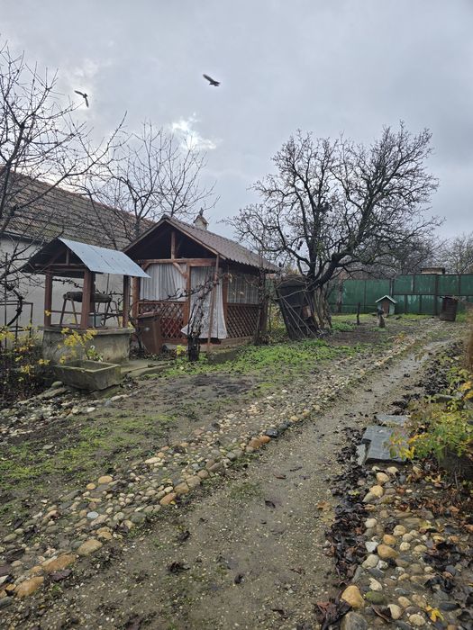 Casa de vânzare Com CALNIC Jud Alba