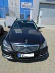 Mercedes-Benz C 200 CDI – 2013 – Negru