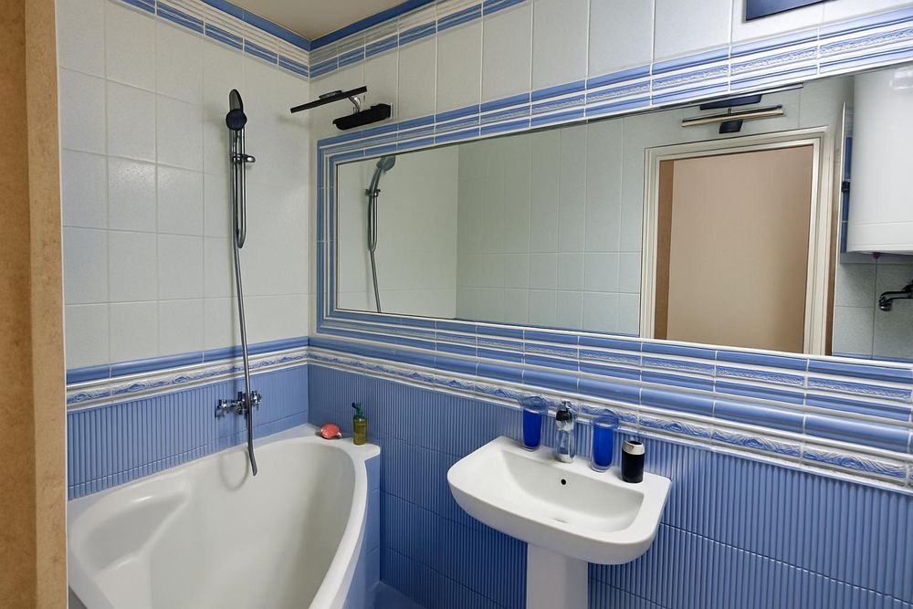 Тризонет в района на кв. Съдийски/ За ремонт!