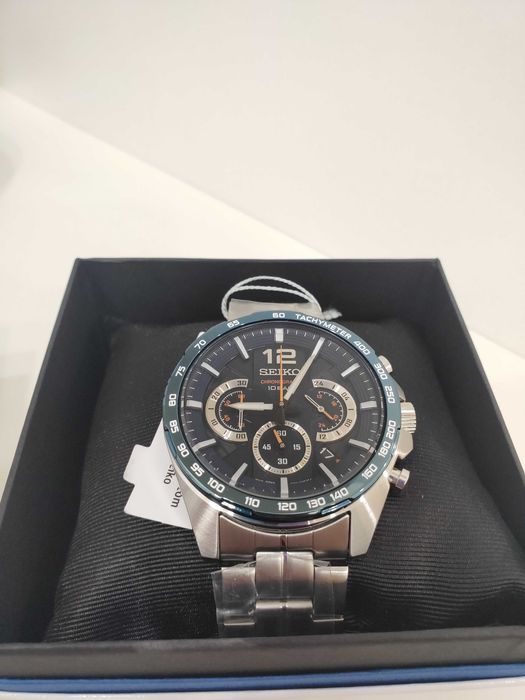 Японские мужские часы Seiko Conceptual Series