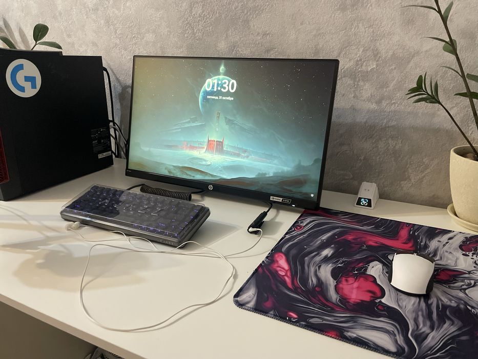 Продается игровой СЕТАП