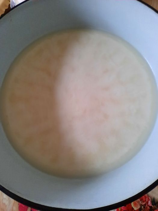 Продам курдюк топленый.