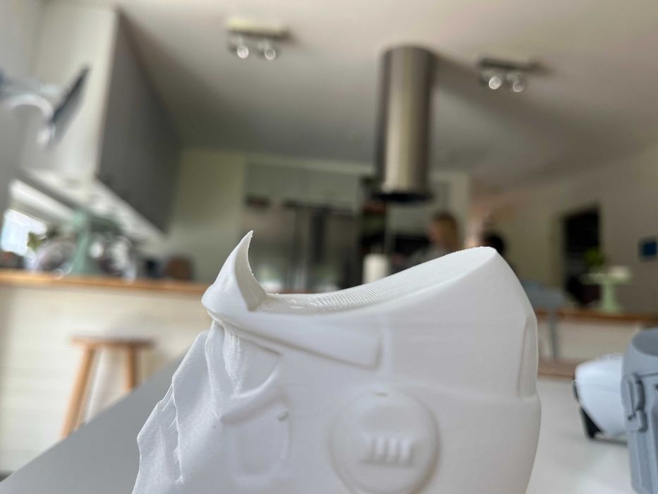 Suport controller PS5 – model Stormtrooper, design unic