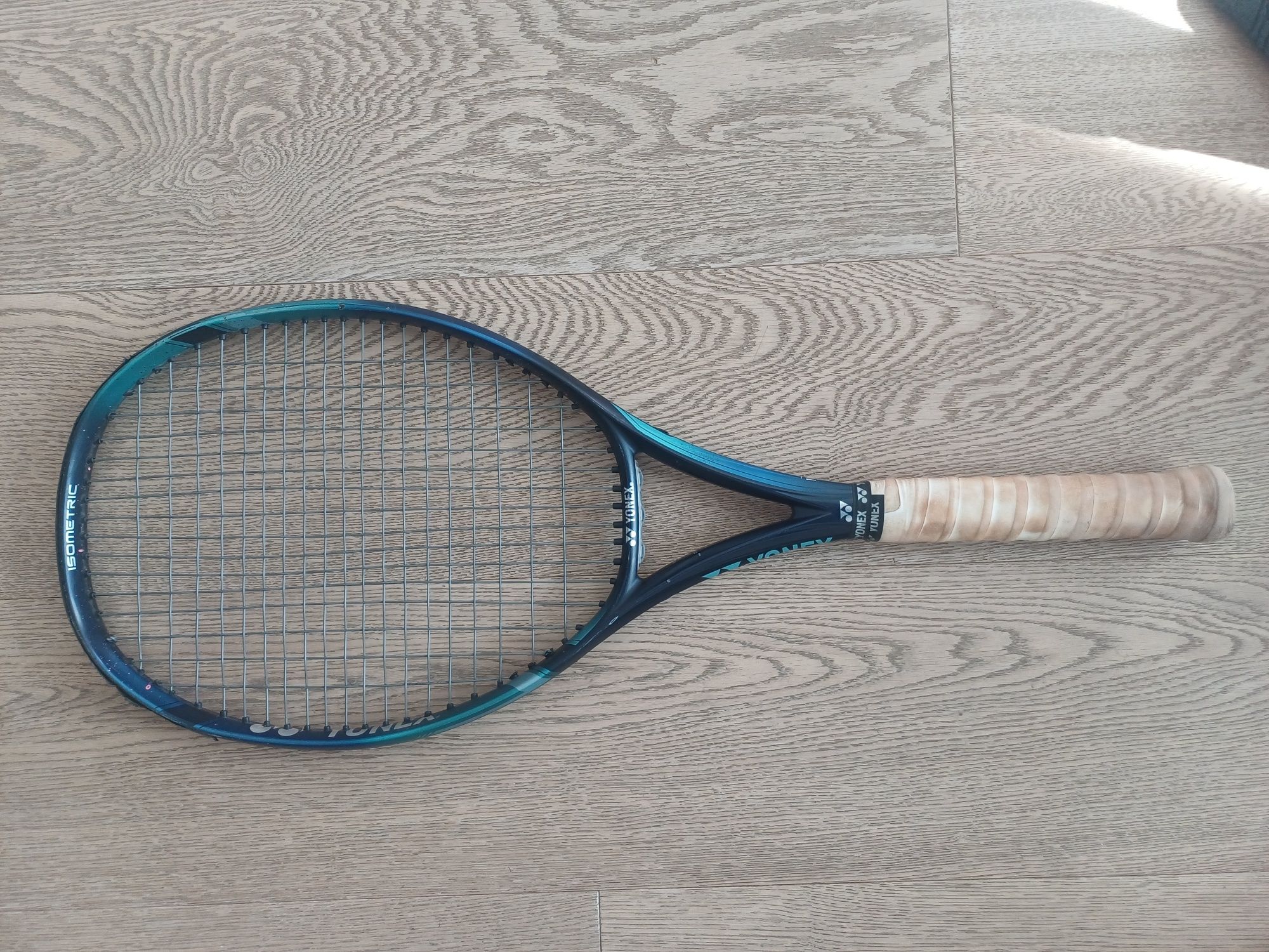 3 тенис ракети Yonex Ezone