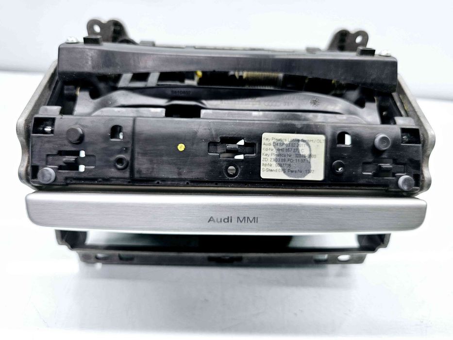 Display bord Audi A8 D4 (4H2, 4H8, 4HC, 4HL) [Fabr 2009-2018] 4H08572