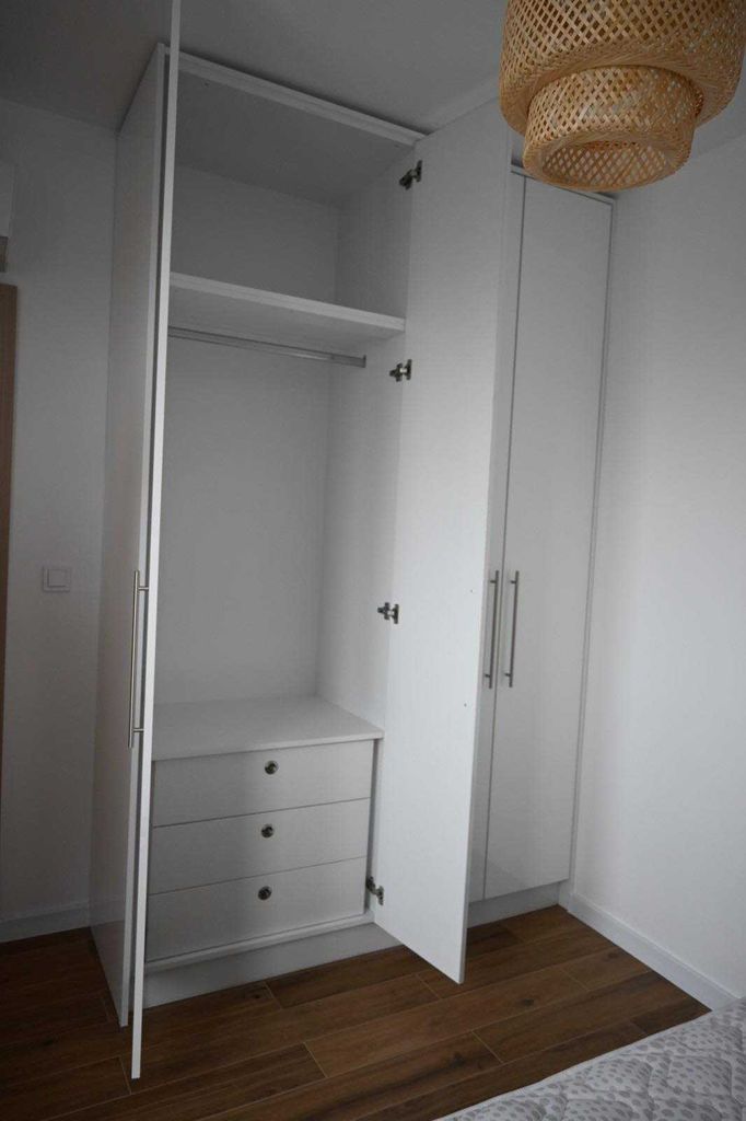Дава се под наем Двустаен апартамент в Пловдив, Каменица 1 - 65 кв.м за 600 € - Снимка #3