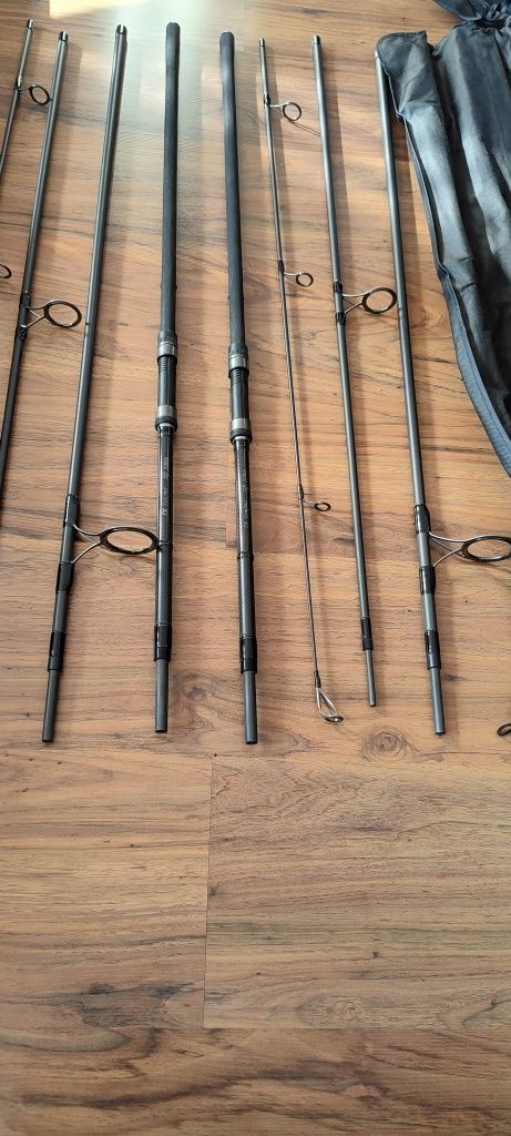 Shimano TX compact 12ft 3lbs