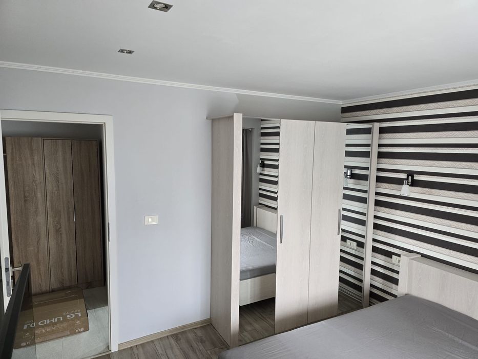 Proprietar inchiriez apartament 2 camere la 5 minute de Iulius Town