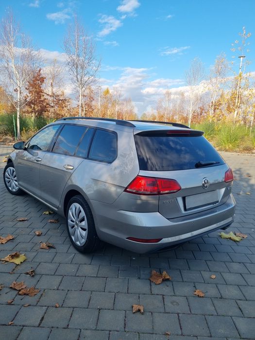 Golf 7 1.6tdi euro 6