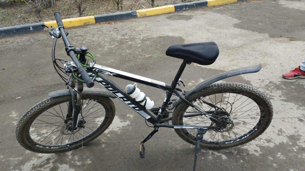 Продам скоростной велосипед