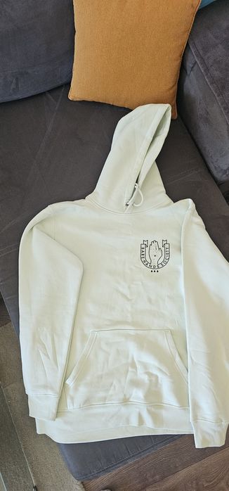 Sweatshirt - Bare hands Society