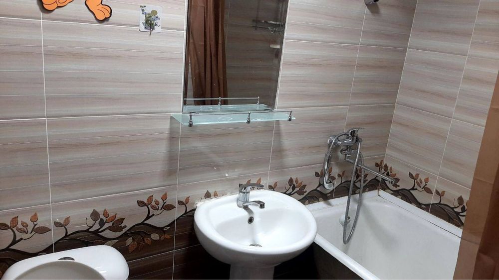 Аренда 2х ком квартиры Максим Горький Метро БИЙ|0859