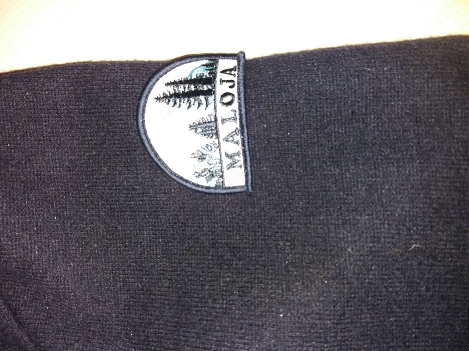Windstopper Maloja