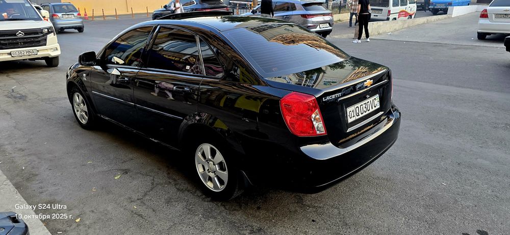 Gentra 20023/24  kirska toza idyla xolatda polni navorot full pozitsa