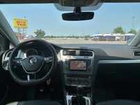Autoturism GOLF 7 An fabricatie 2017 1.6 TDI
