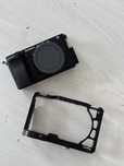 Sony alpha 6400 body