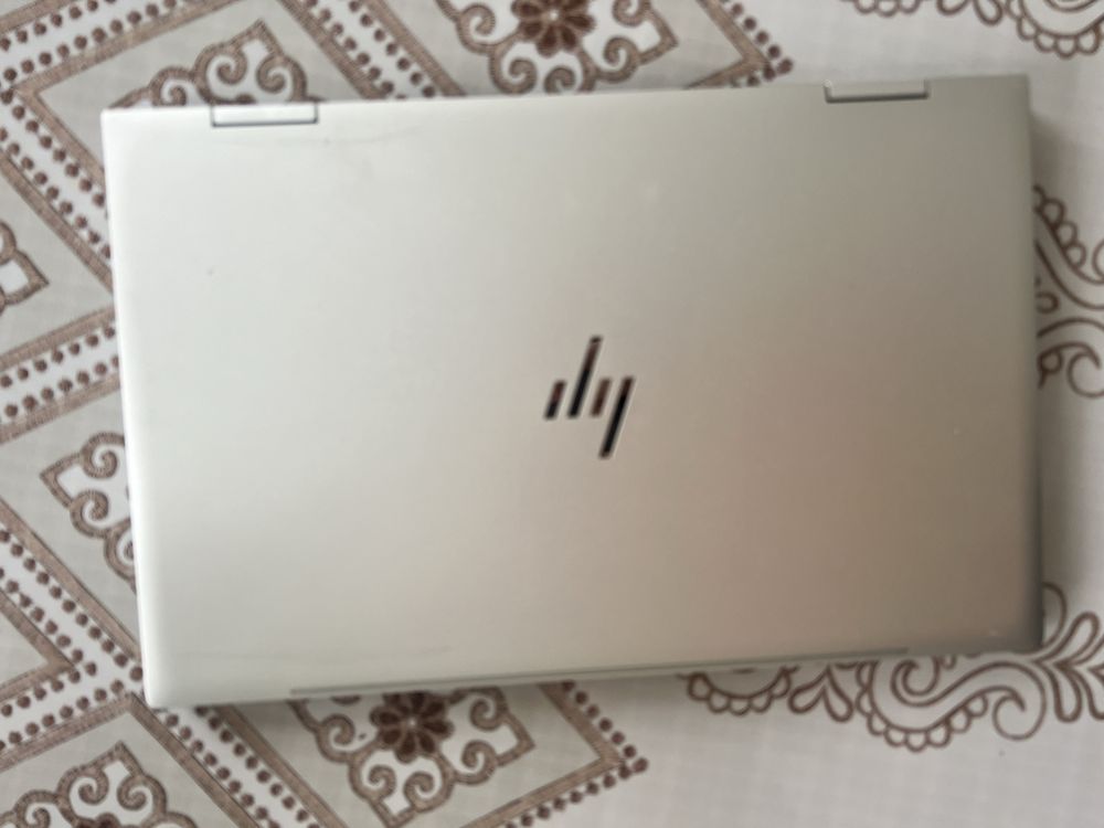 Продам ноут HP Envy