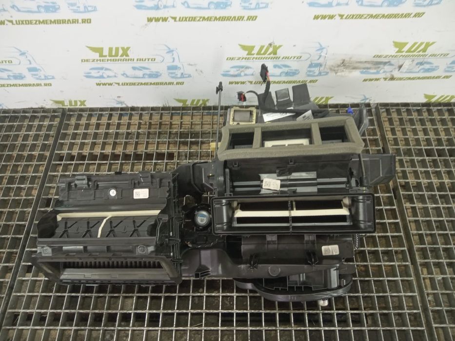 Carcasa aeroterma completa Volkswagen VW Polo 6 AW/BZ (facelift)  [di