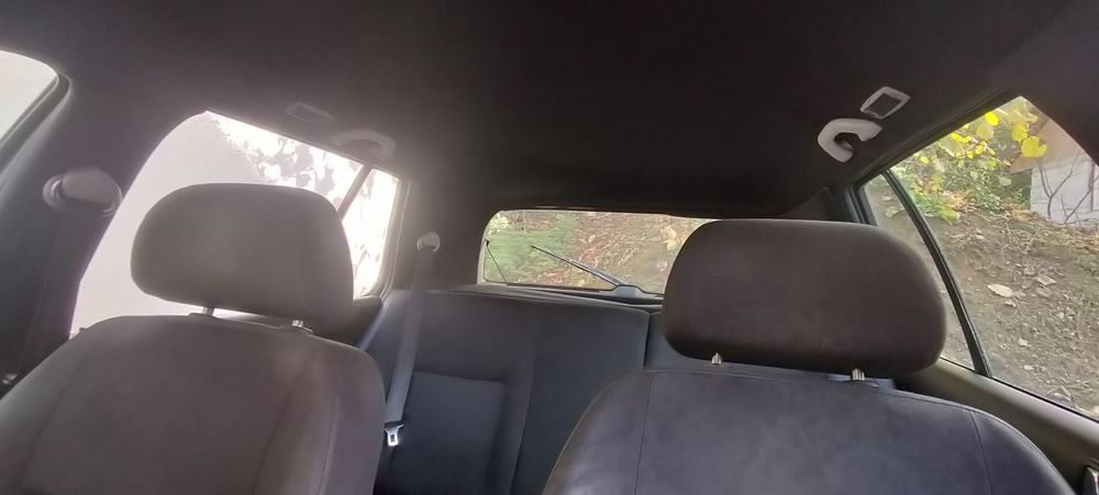 Vând golf 4 1.9 130 cp