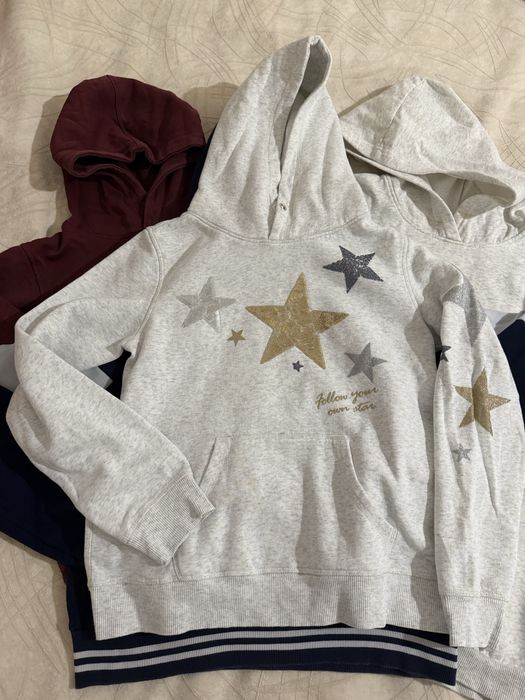 Дрехи 11-12 г. - ръст 158