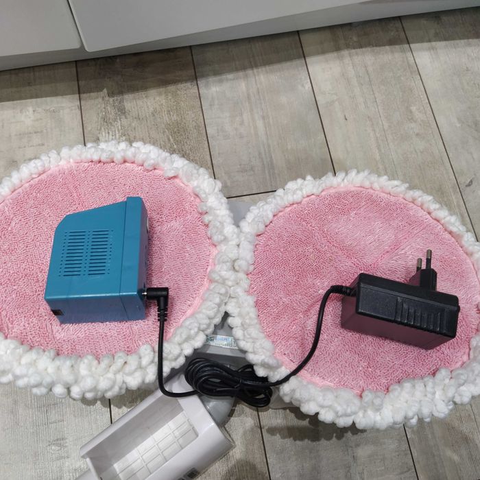 Моп с акумулатор Mamibot Mopa 580