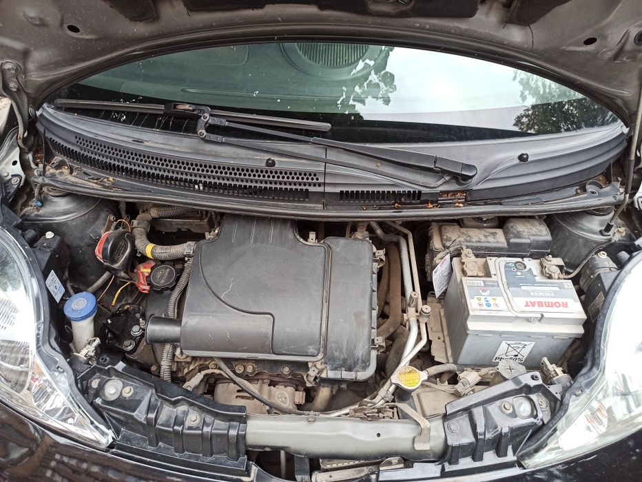 Peugeot 107 în stare bună