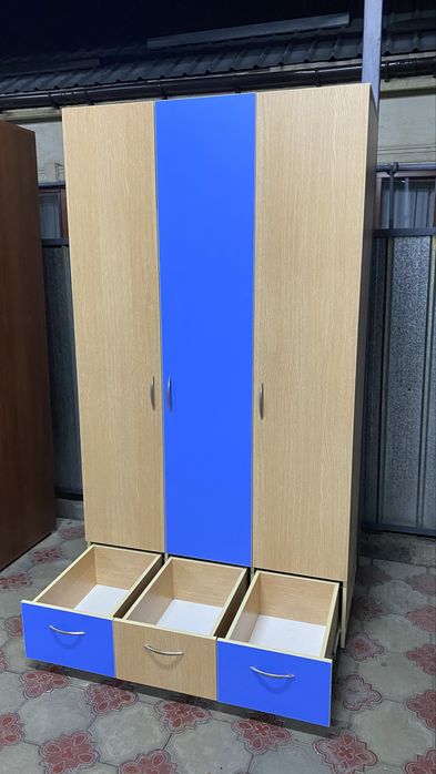 Шкаф Шифонер + доставка