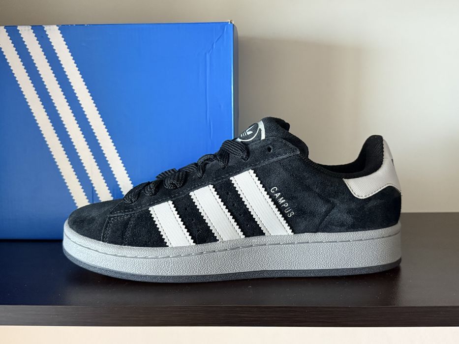 adidas Originals CAMPUS 2/ 42н  26.5см Стелка Нови с Кутия