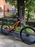 Commencal Supreme 2019 L  29/27.5 Отлично състояние !