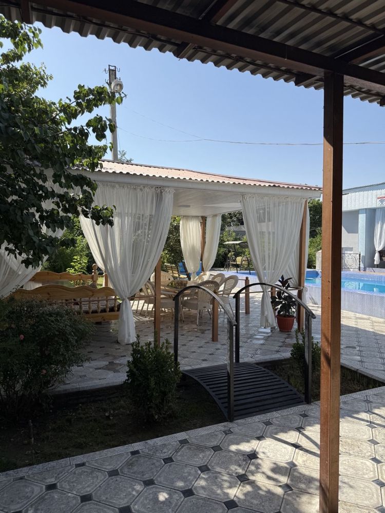 DAChA SamarkanD bolshoy priroda