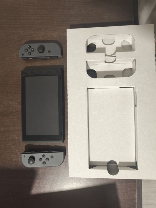 Nintendo Switch stare perfectă