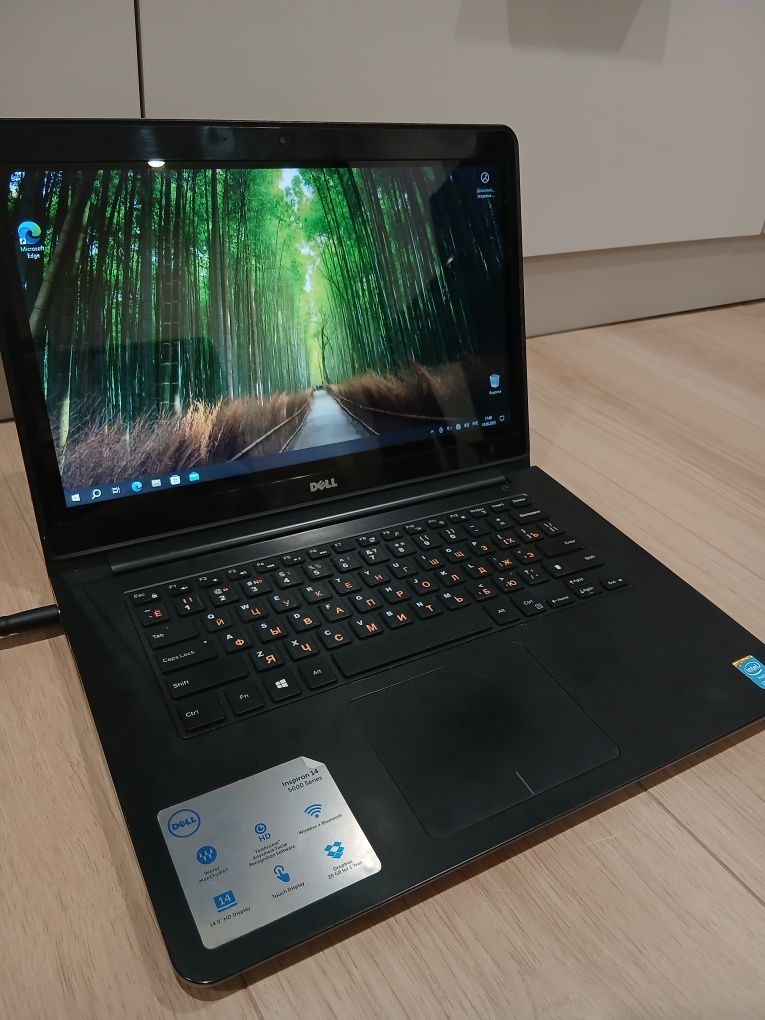 Продаю Dell Inspiron 14
