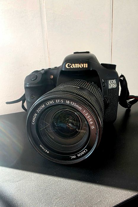 Продам фотоаппарат