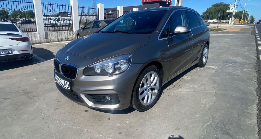 BMW Seria 2 Vand BMW Seria 2 Active Tourer  Sport Line 1.5 Diesel 116Cp