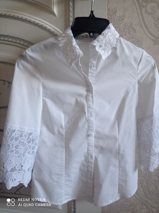 Кофта школьная для девочек