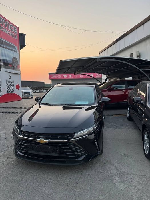 Monza-1,5 atmosferniy,rangi qora