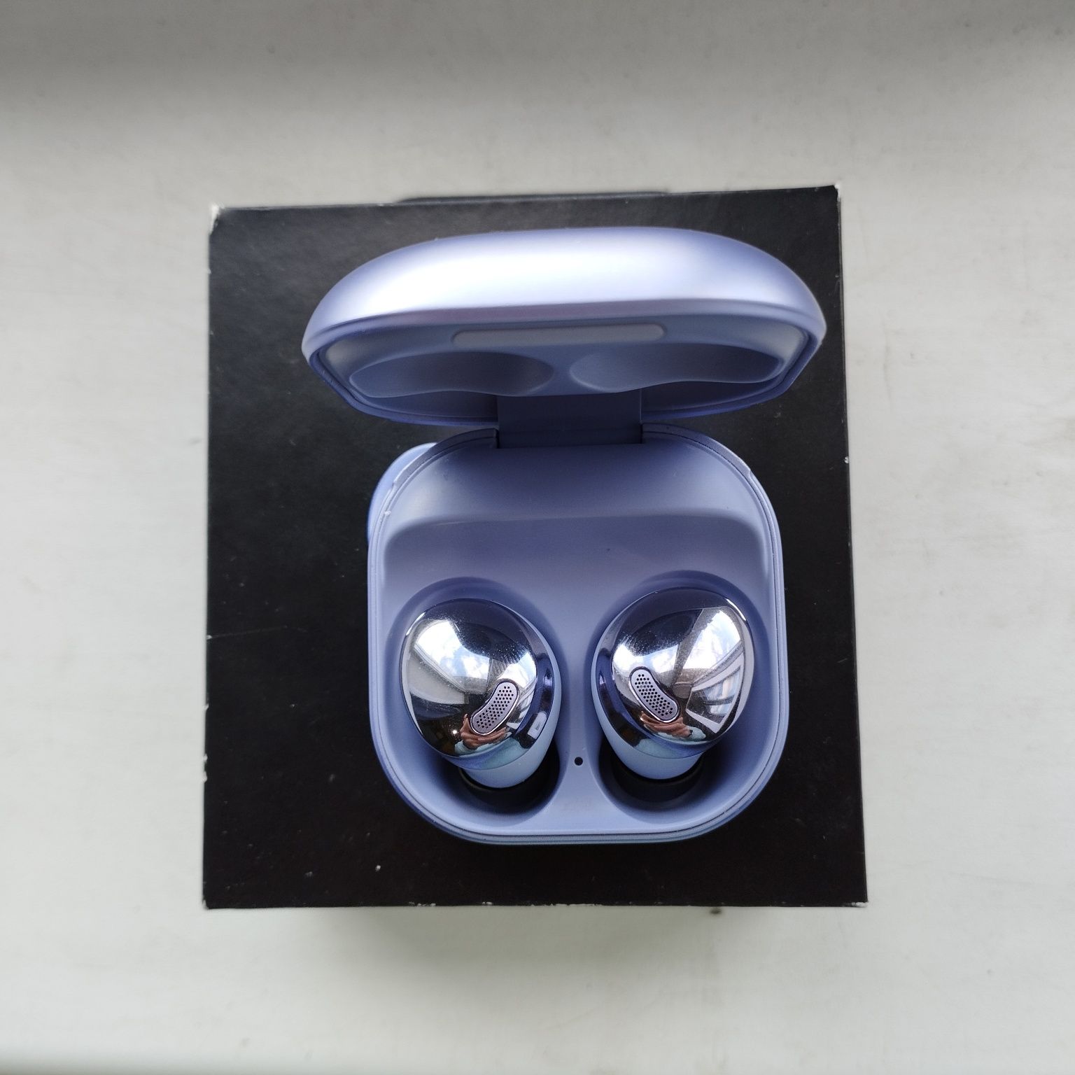 Наушники Samsung Galaxy Buds Pro