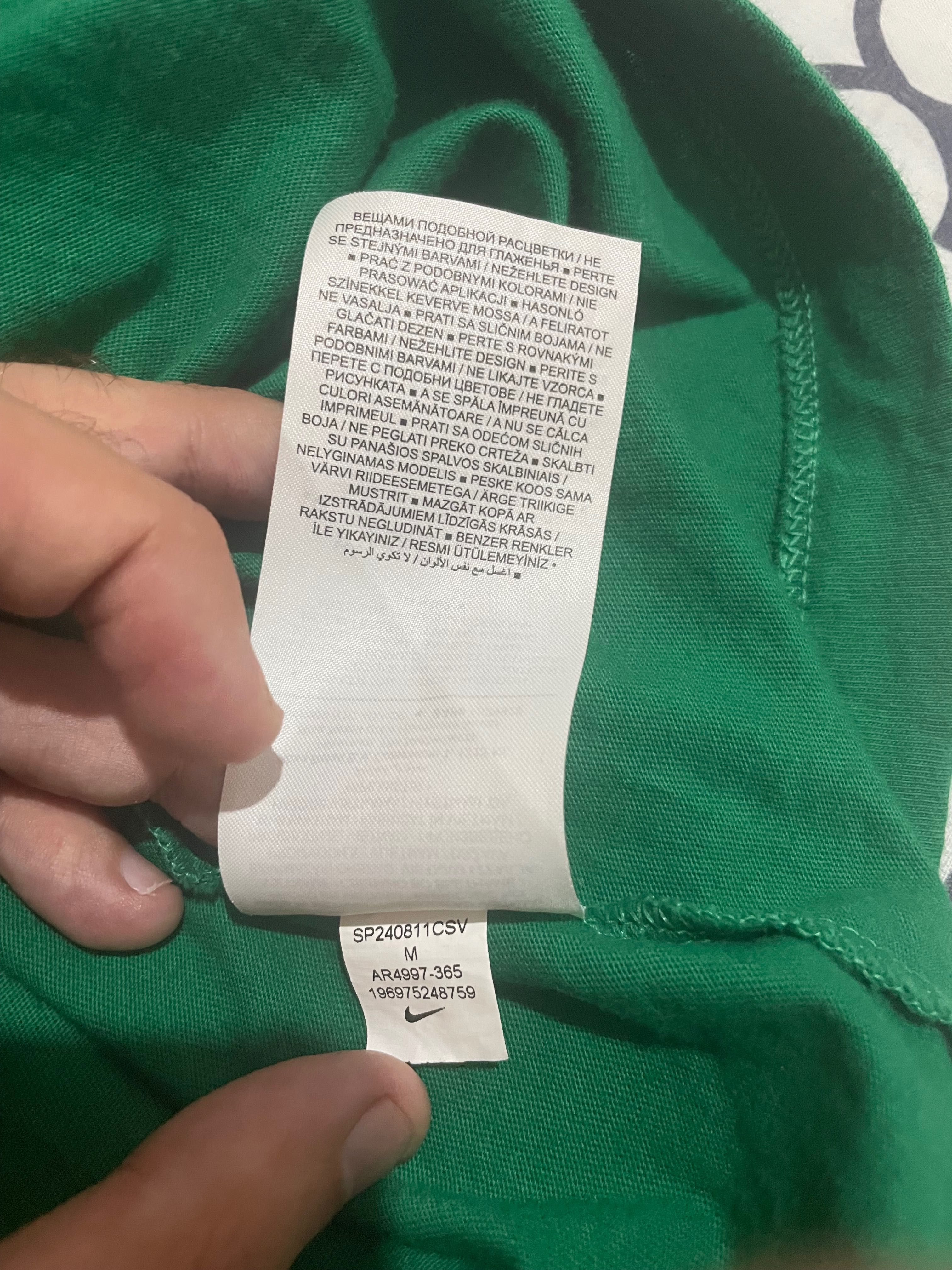 Футболка Nike оригинал