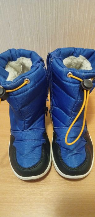 Детски апрески 27 размер