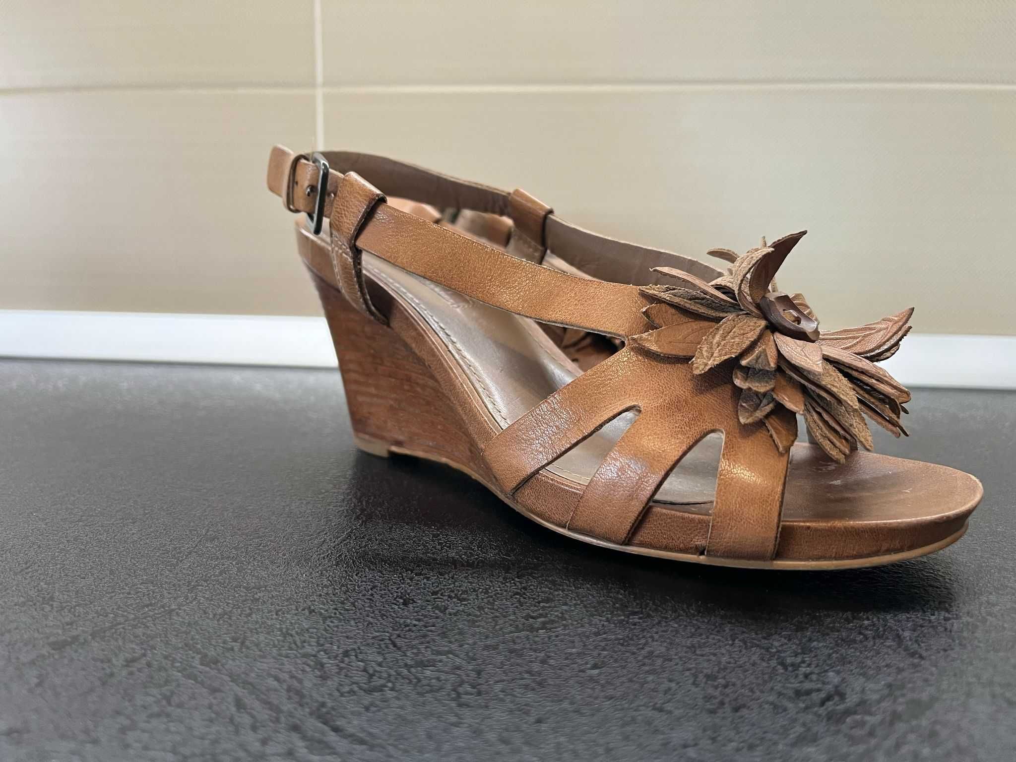 Sandale Geox marimea 37