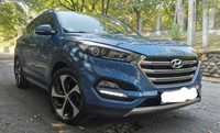 Hyundai Tucson 2.0 Diesel 4WD stare foarte buna