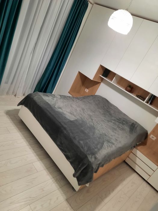 Propitar/vând apartament/ 3 camere/mobilat și utilat