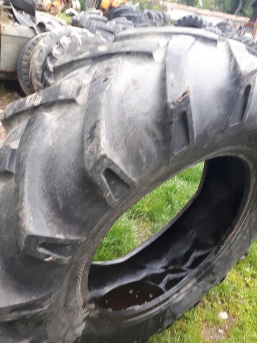 Anvelopa tractor 14,9R28 Verdestain  radial