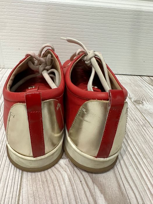 Обувки Calvin Klein, Twinset